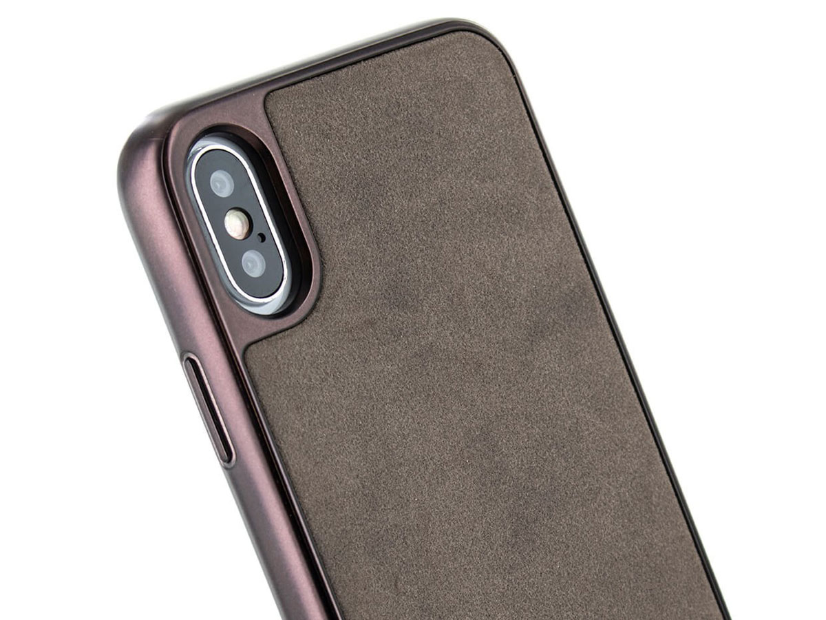 Ted Baker Kingger ConnecTED Case - iPhone Xs Max Hoesje