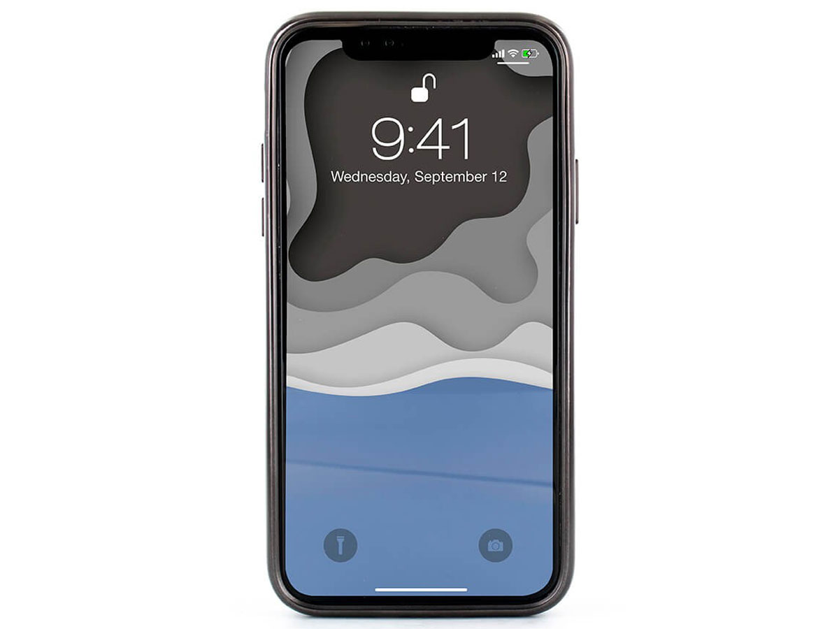 Ted Baker Kingger ConnecTED Case - iPhone Xs Max Hoesje