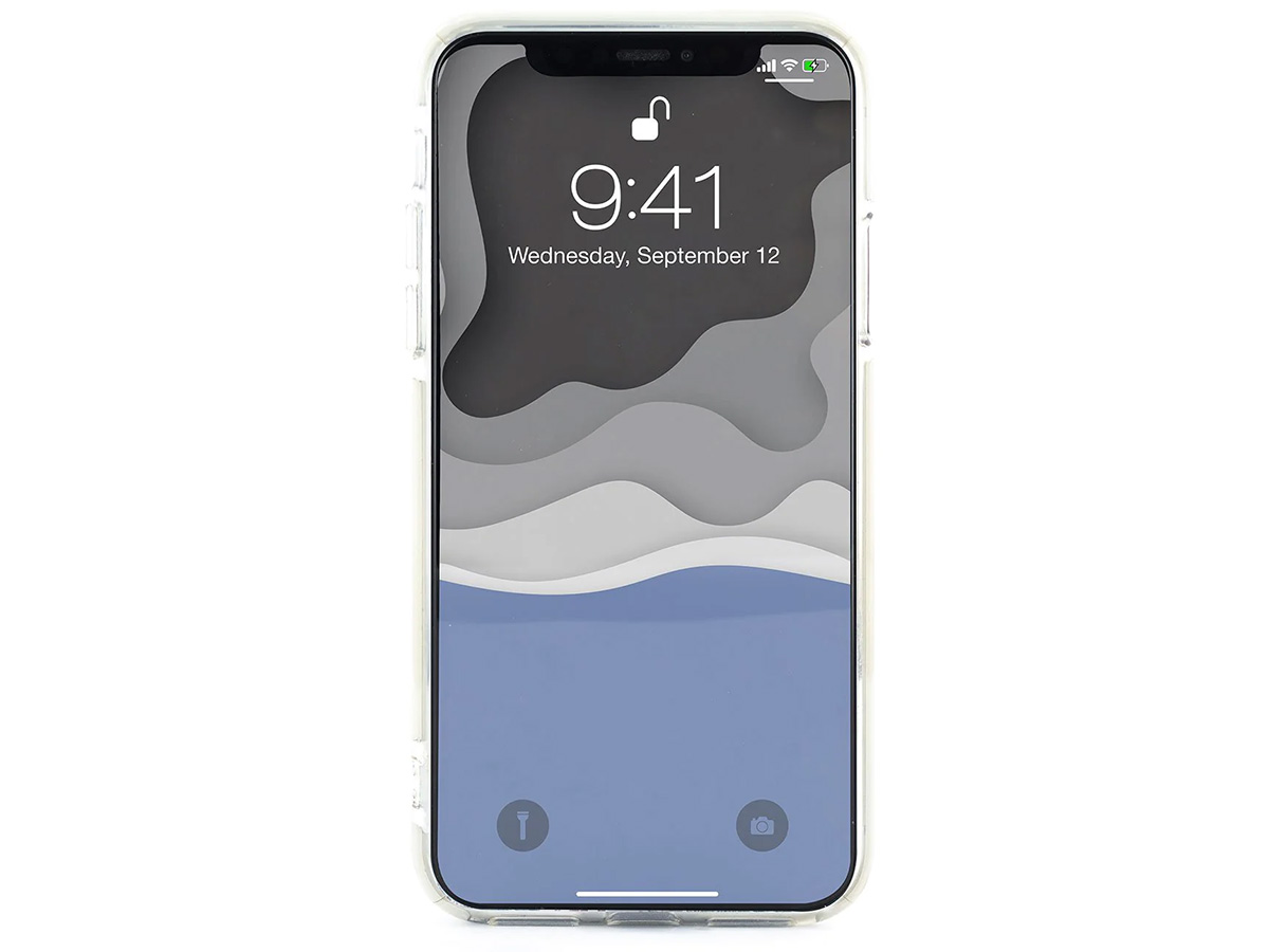 Ted Baker Olympia Anti-Shock Case - iPhone Xs Max Hoesje