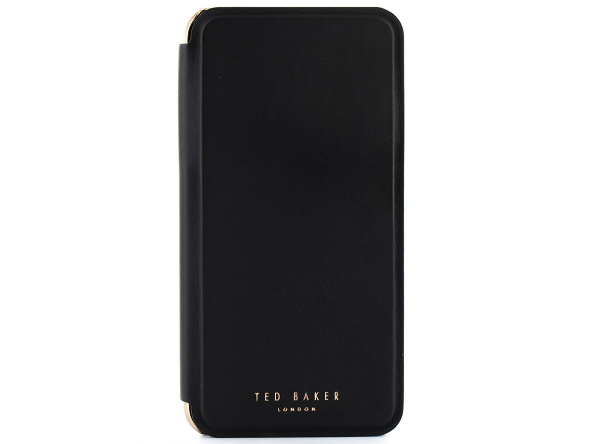 Ted Baker Shannon Folio Case - iPhone Xs Max Hoesje