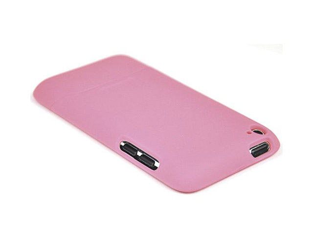 Slider Hard Case Hoes voor iPod touch 4G