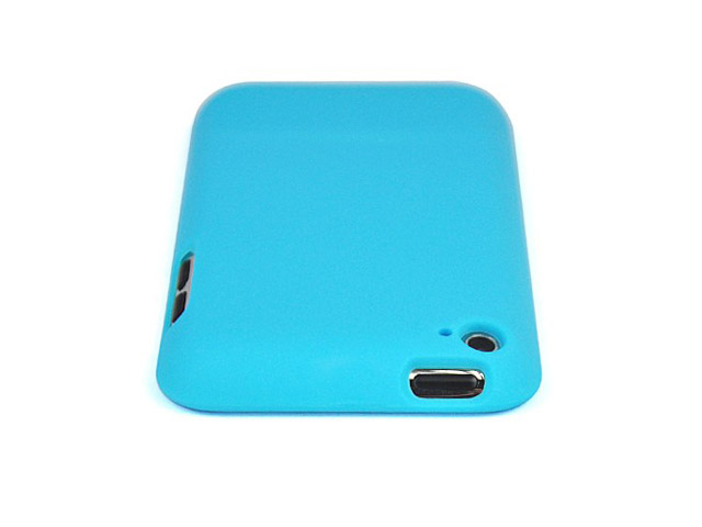 Slider Hard Case Hoes voor iPod touch 4G