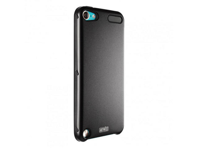 Artwizz SeeJacket Alu Case Hoesje voor iPod touch 5G/6G
