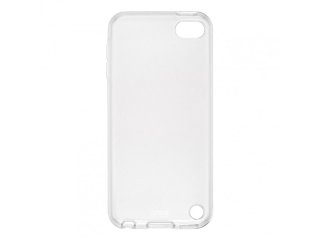 Artwizz SeeJacket TPU Case voor iPod touch 5G/6G