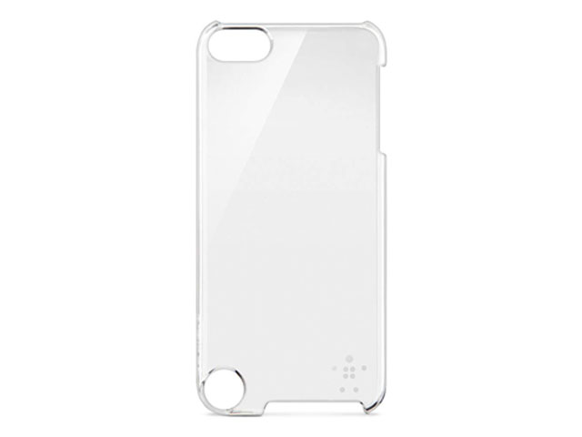 Belkin Grip Neon Glo TPU Crystal Case voor iPod touch 5G/6G