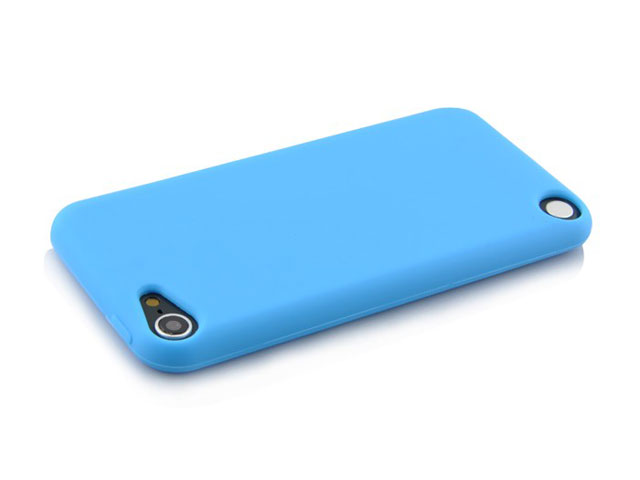 Candy Silicone Skin - iPod touch 5G/6G hoesje