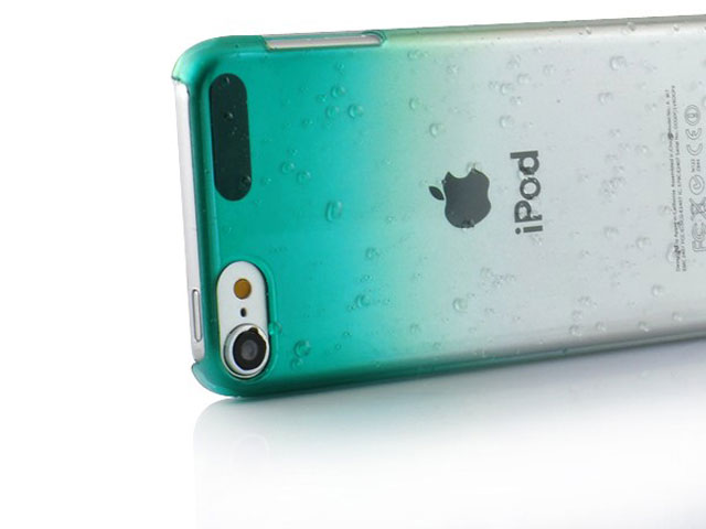 Fader Hard Case - iPod touch 5G/6G hoesje