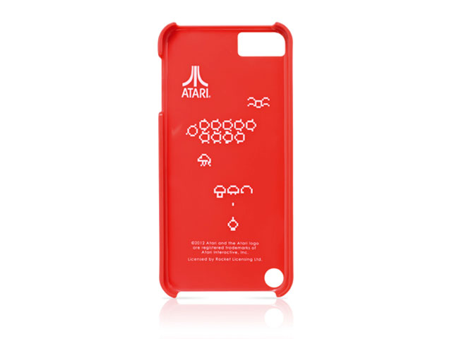 Gear4 Atari Case - iPod touch 5G/6G Case