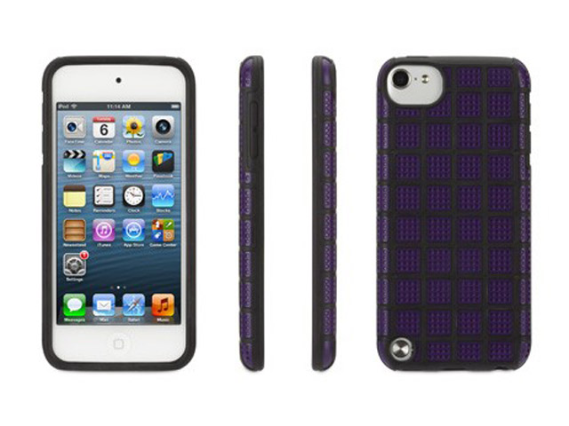 Griffin MeshUps Hard Case Hoesje voor iPod touch 5G/6G