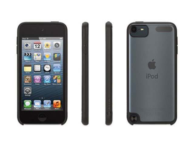 Griffin Reveal Ultraslim Case voor iPod touch 5G/6G