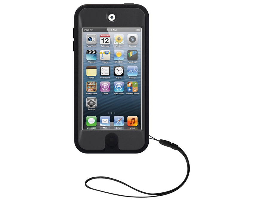 Otterbox Defender Series Case voor iPod touch 5G/6G