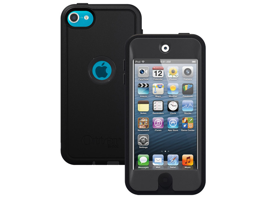 Otterbox Defender Series Case voor iPod touch 5G/6G