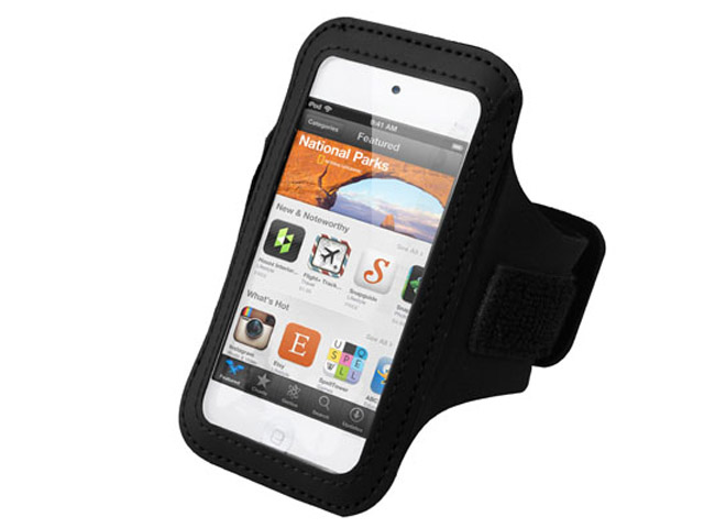 Sportarmband voor iPod touch 5G/6G