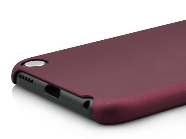 Ultraslim Hard Case - iPod touch 5G/6G hoesje