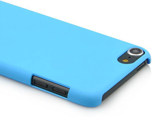 Ultraslim Hard Case - iPod touch 5G/6G hoesje
