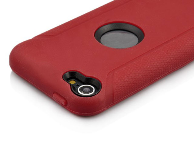 Ultra Tough Case Hoesje voor iPod touch 5G/6G