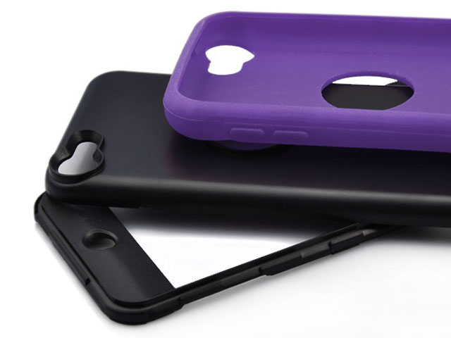 Ultra Tough Case Hoesje voor iPod touch 5G/6G