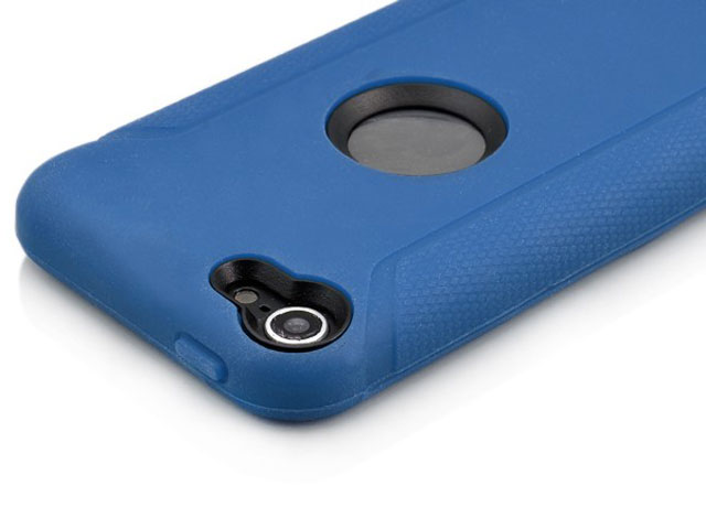 Ultra Tough Case Hoesje voor iPod touch 5G/6G