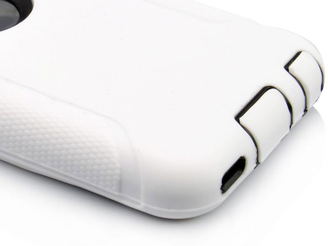 Ultra Tough Case Hoesje voor iPod touch 5G/6G