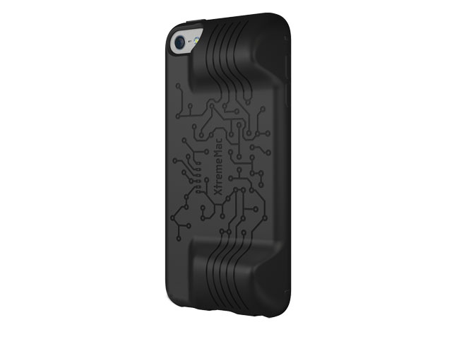 XtremeMac Tuffwrap Play Case Hoes iPod touch 5G/6G/7G