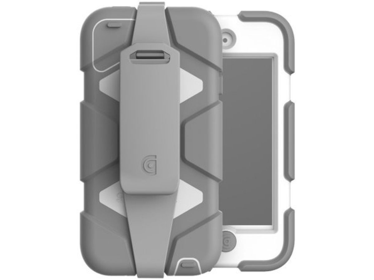 Griffin Survivor Medical Case - iPod Touch 5G/6G hoesje