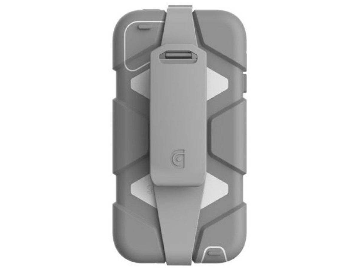 Griffin Survivor Medical Case - iPod Touch 5G/6G hoesje