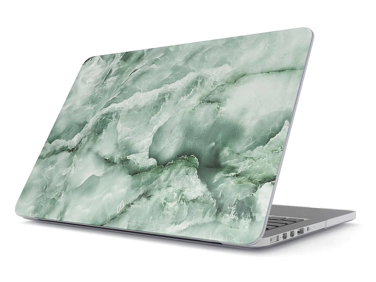 Burga Hard Case Pistachio Cheesecake - MacBook Air 13