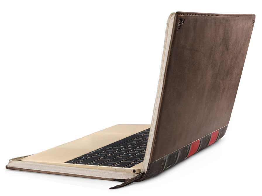 Twelve South BookBook Case - MacBook 12