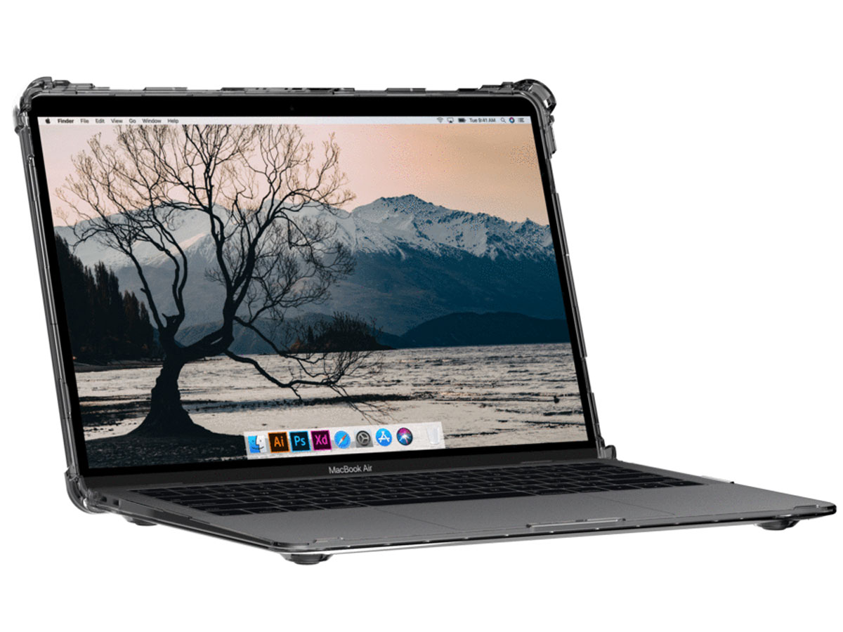 Macbook Air Чехол Купить