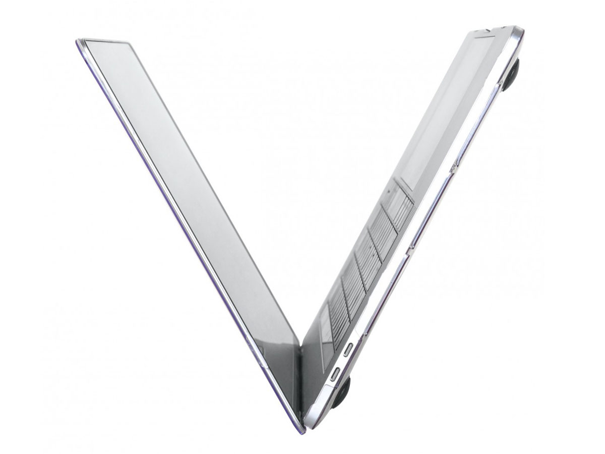 Be-ez La Crystal Cover - MacBook Pro 13