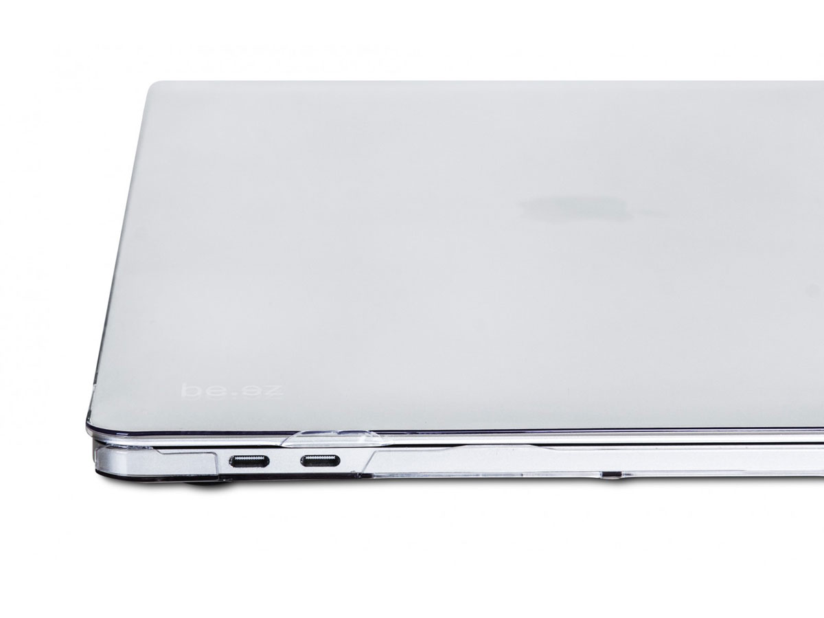 Be-ez La Crystal Cover - MacBook Pro 13