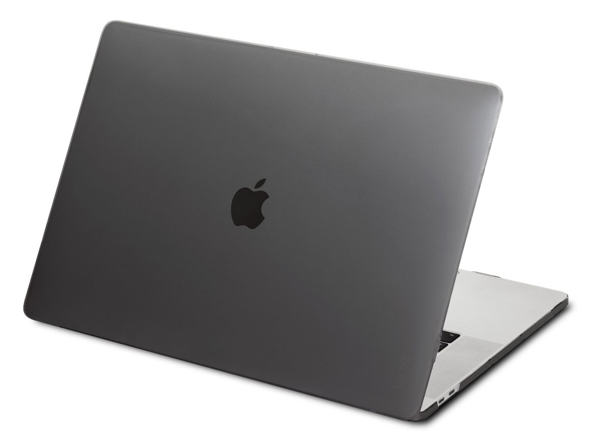 Be-ez La Crystal Cover Smokey - MacBook Pro 13