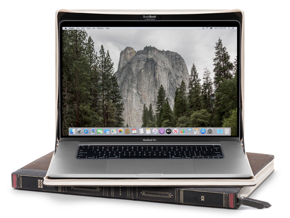 Twelve South BookBook Cover - MacBook Pro Retina 15