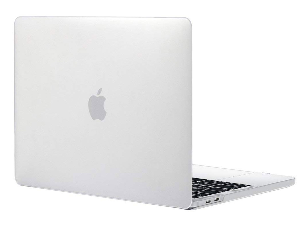 Hard Case Transparant - MacBook Pro 15