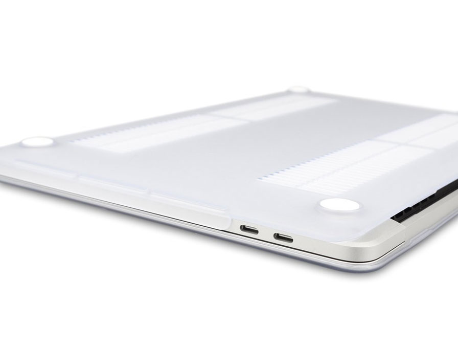 Hard Case Transparant - MacBook Pro 15