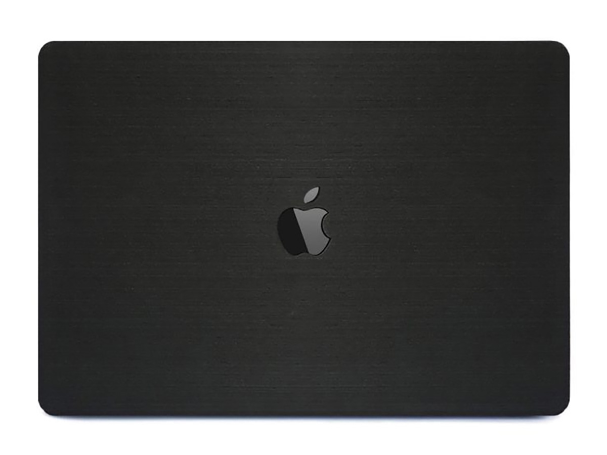 RAUW Echt Houten Skin Ebben - MacBook Air 15