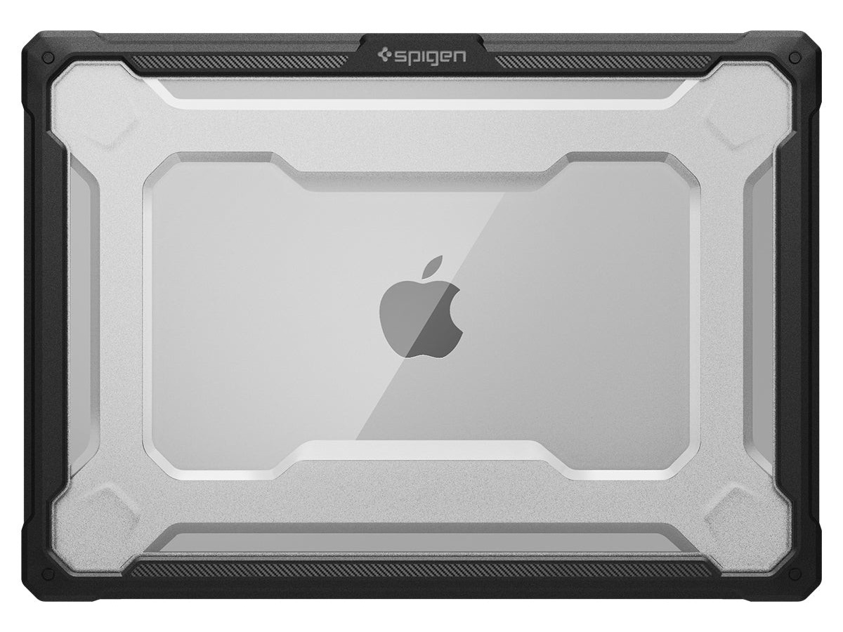 Spigen Rugged Armor Gear Case MacBook Pro 14" Cover