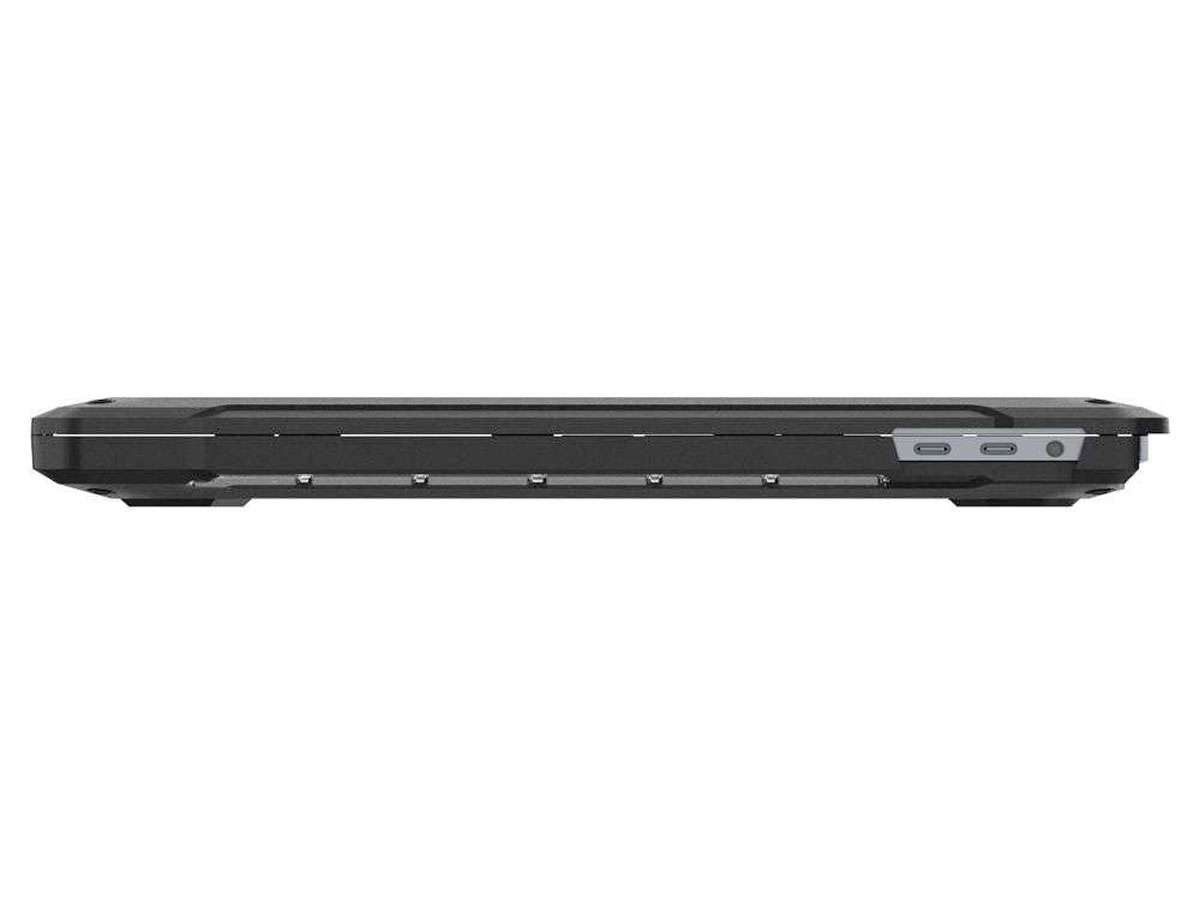 Spigen Rugged Armor Gear Case - MacBook Pro 16