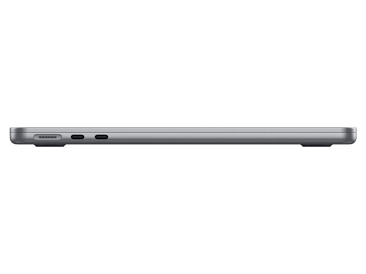 Spigen Tempered Glass Screen Protector MacBook Air 13,6