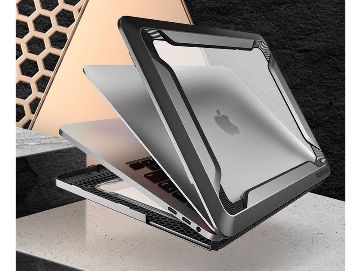 Supcase Rugged Armor Gear Case MacBook Pro 16" Cover