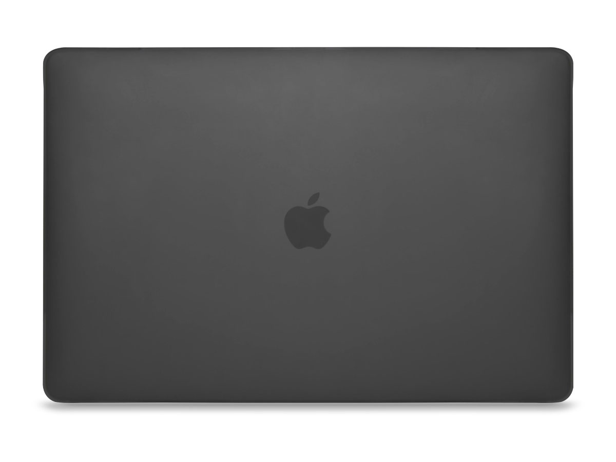 Doorzichtige macbook online cover