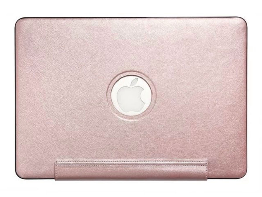Tuff-Luv Rose Gold Case - MacBook Air 13