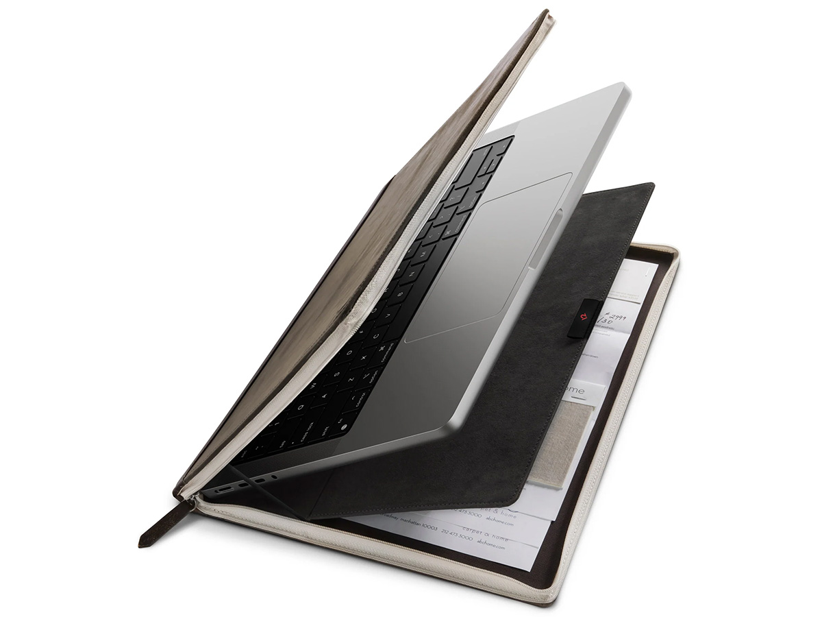 Twelve South BookBook Cover - MacBook Pro 16