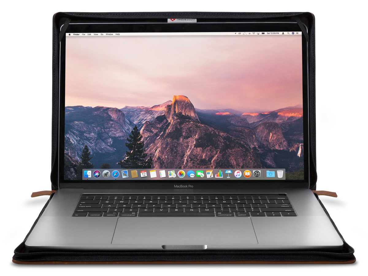 Twelve South Journal Case voor MacBook Pro 15