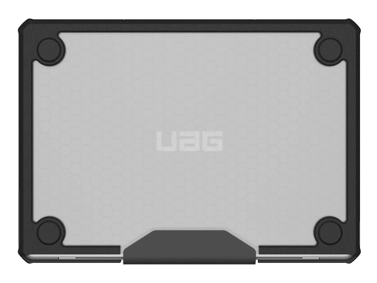 Urban Armor Gear Plyo Rugged Case - MacBook Air 15