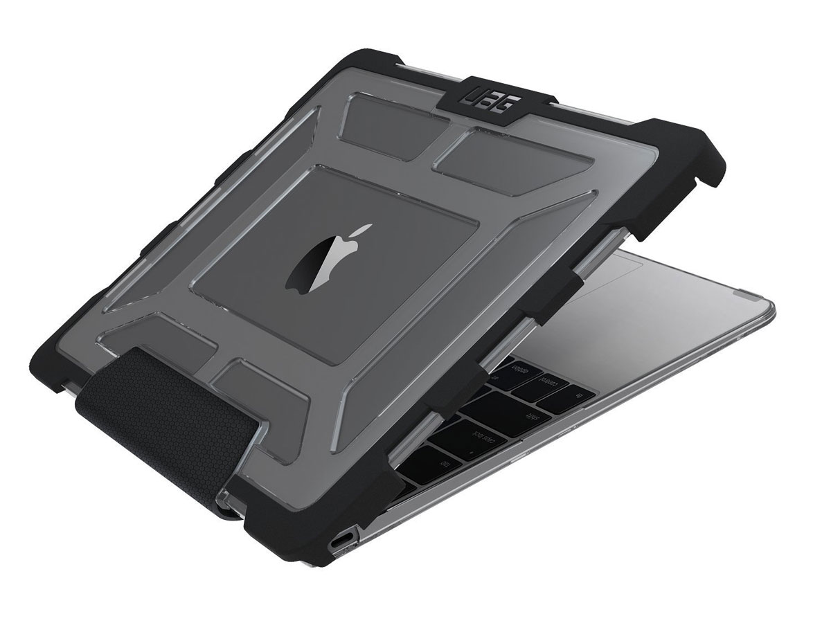Urban Armor Gear Case - MacBook 12 inch Hoes