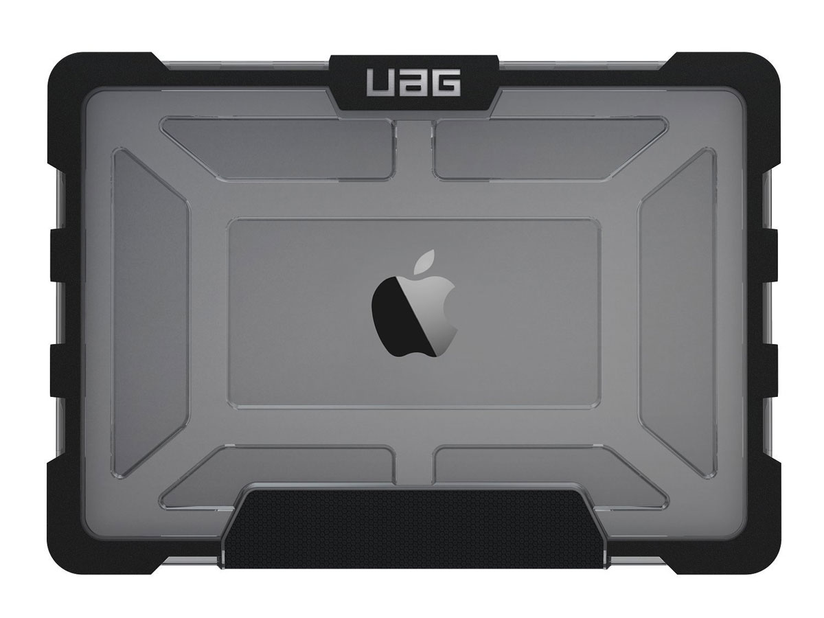 Urban Armor Gear Case - MacBook 12 inch Hoes