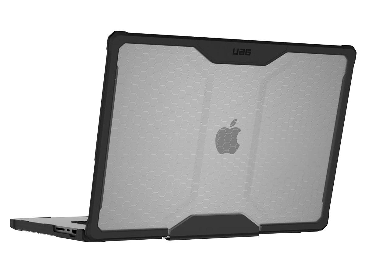 Urban Armor Gear Plyo Case MacBook Pro 14" Hoes