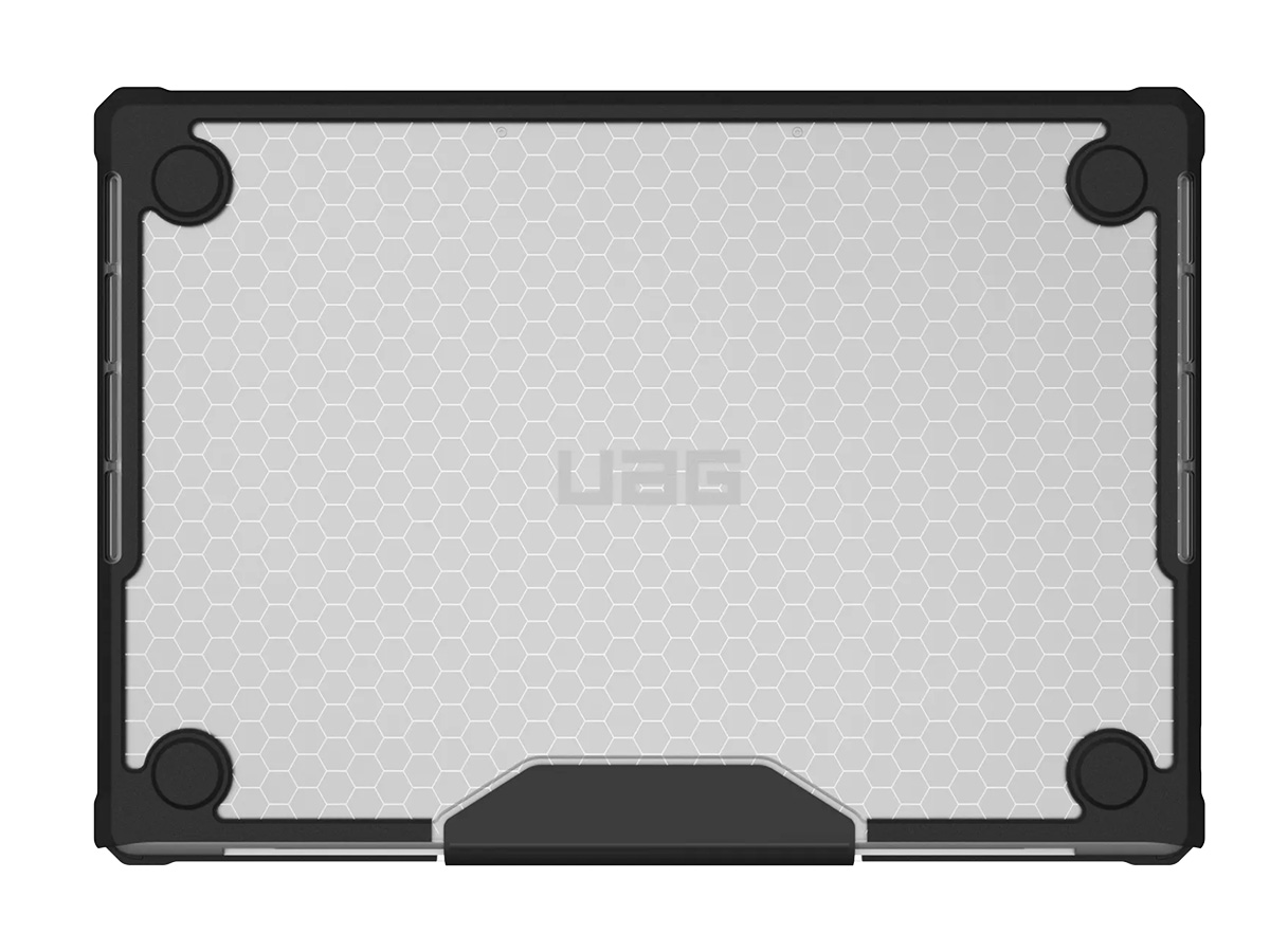 Urban Armor Gear Plyo Rugged Case - MacBook Pro 16