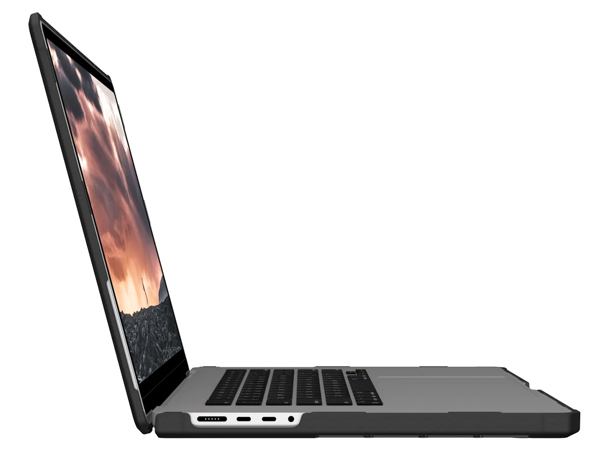 Urban Armor Gear Plyo Rugged Case - MacBook Pro 16
